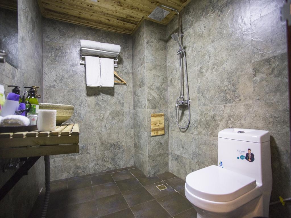 Zhangjiajie Yueranju Hostel Dış mekan fotoğraf