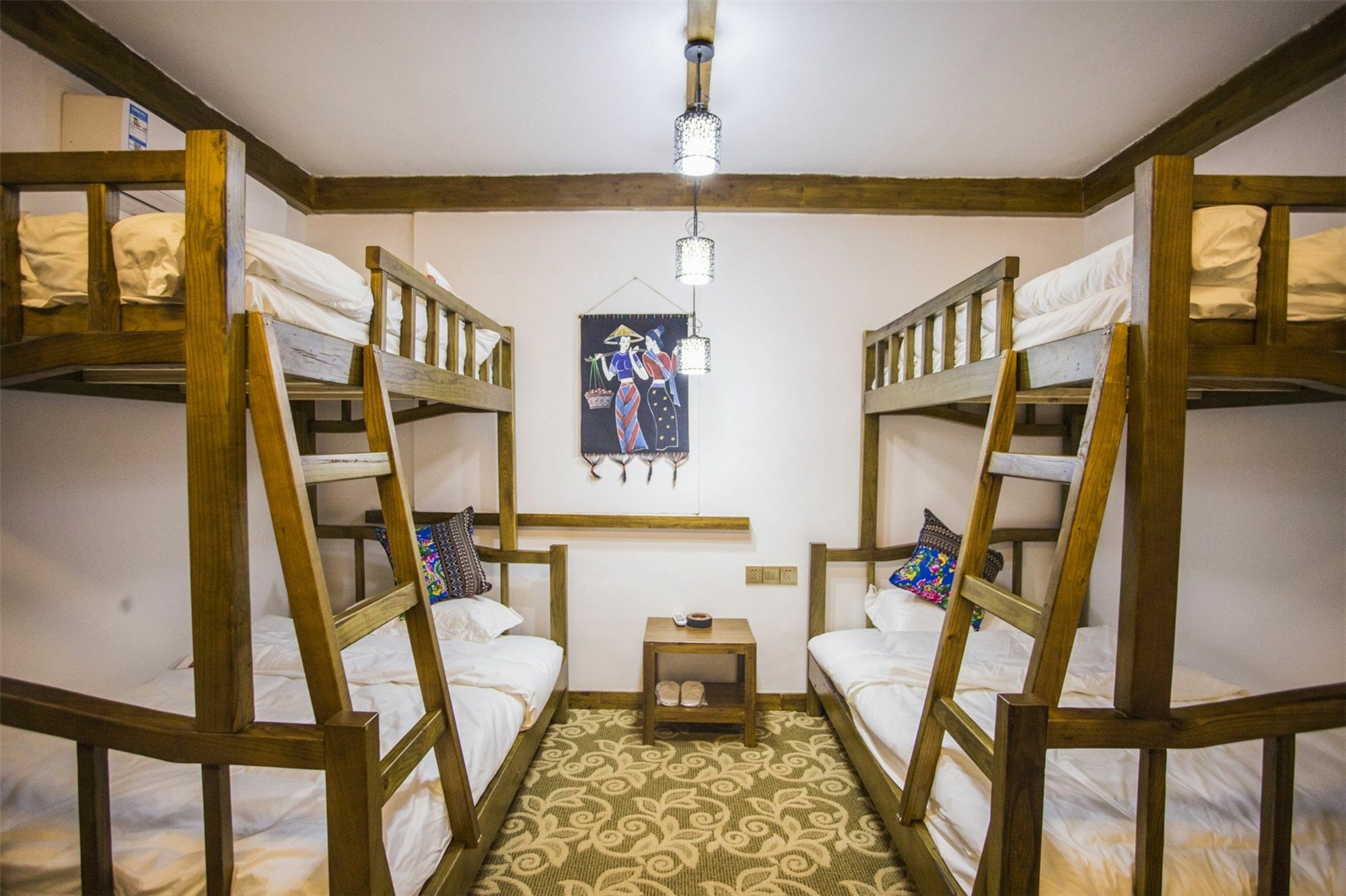 Zhangjiajie Yueranju Hostel Dış mekan fotoğraf
