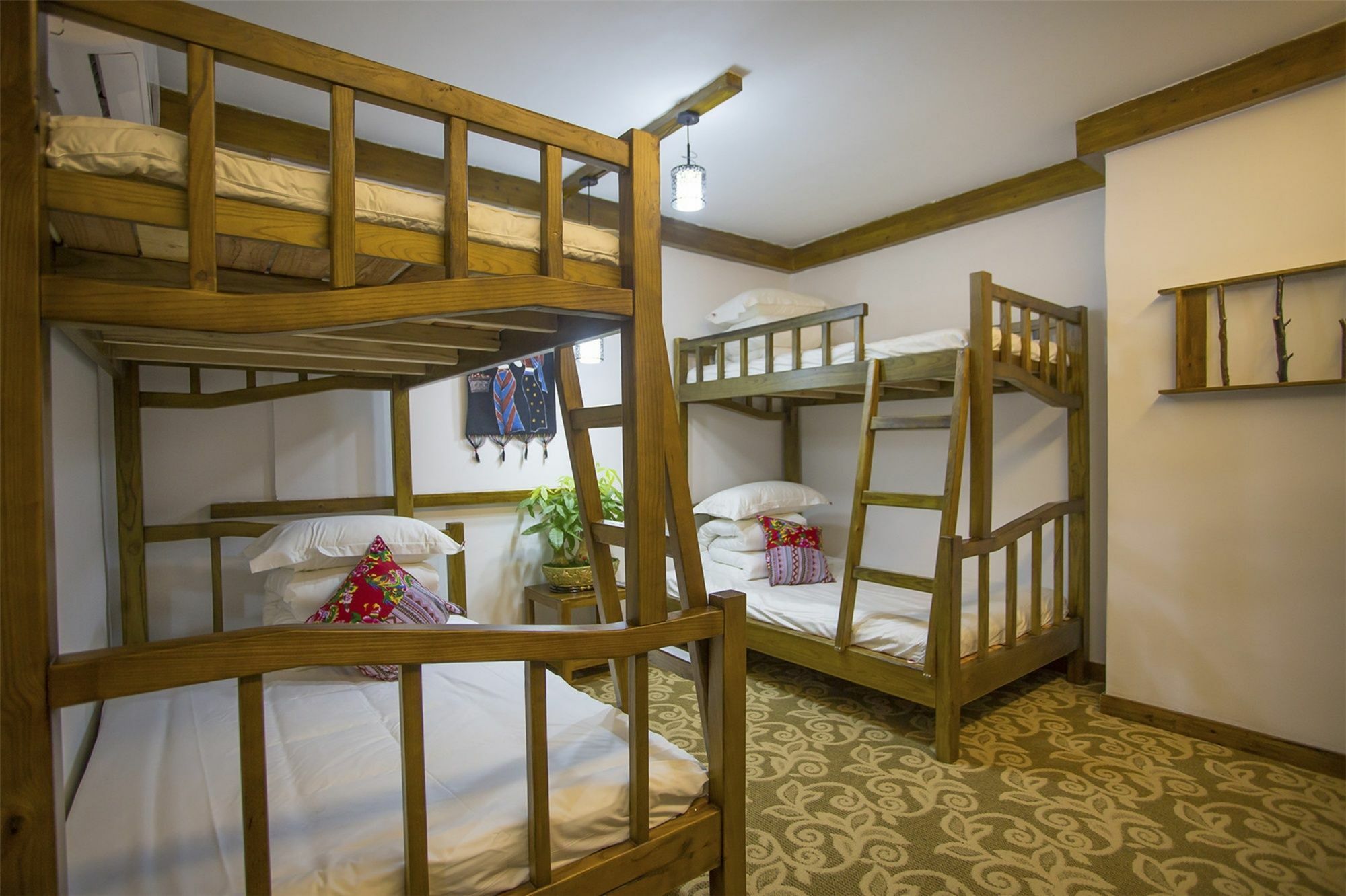 Zhangjiajie Yueranju Hostel Dış mekan fotoğraf
