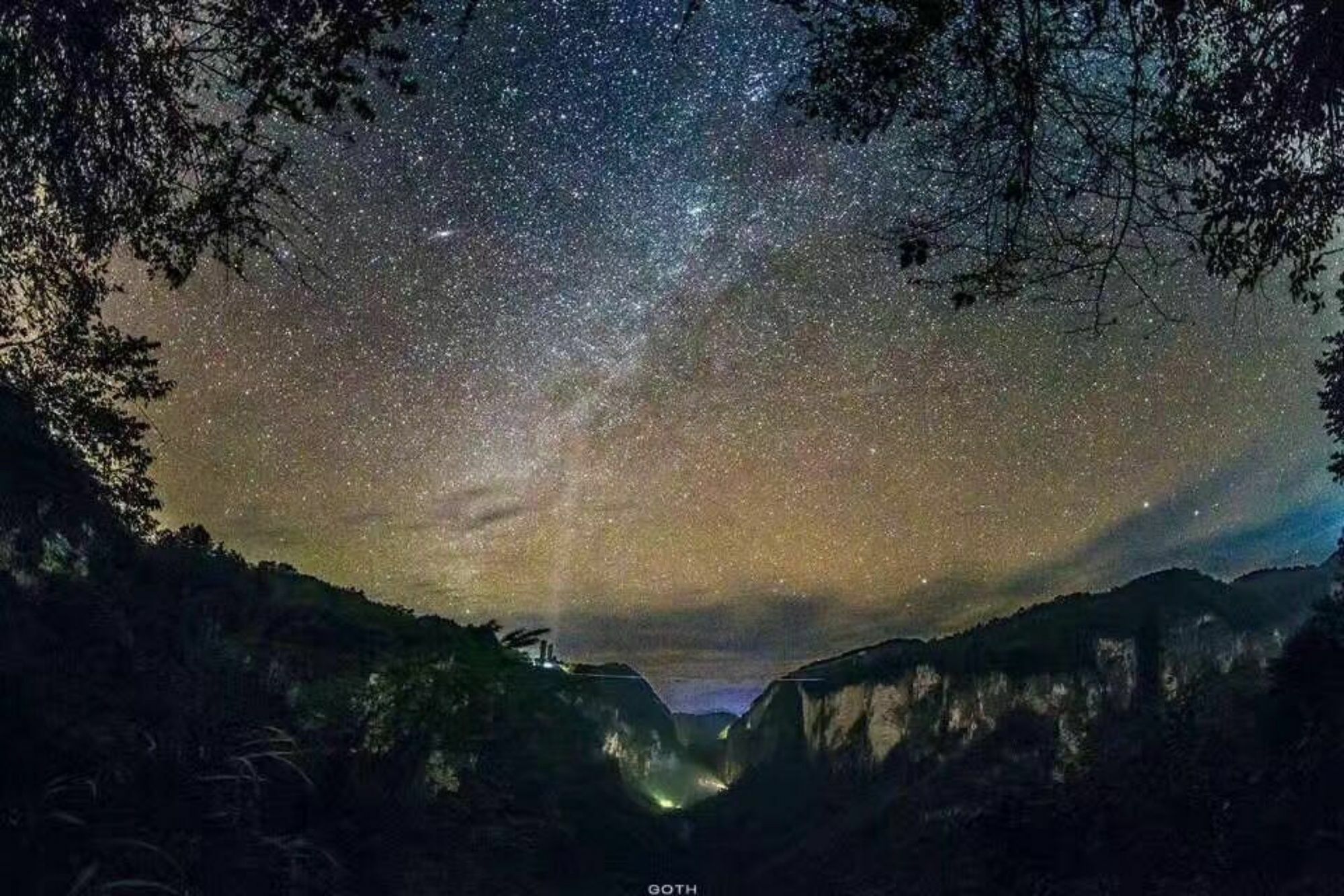 Zhangjiajie Yueranju Hostel Dış mekan fotoğraf